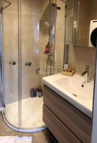 Pronájem bytu 2+kk, Praha - Podolí, Jeremenkova, 47 m2