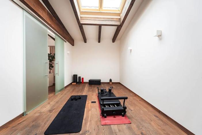 Pronájem bytu 5+kk, Praha - Nové Město, Truhlářská, 335 m2