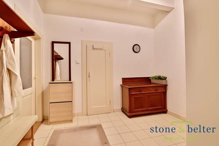 Prodej bytu 2+kk, Praha - Strašnice, Krátká, 50 m2