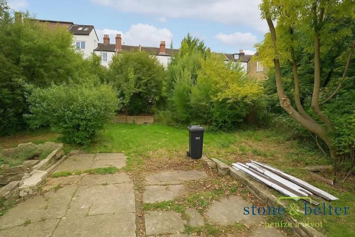 Prodej bytu 2+kk, Praha - Strašnice, Krátká, 50 m2