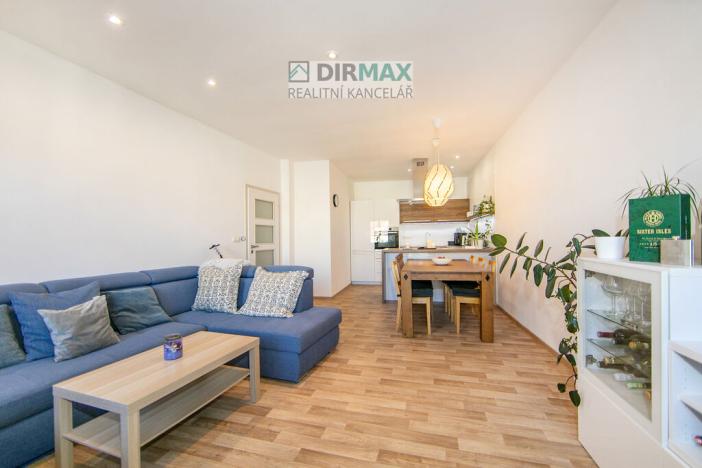 Prodej bytu 4+kk, Plzeň, Veská, 108 m2