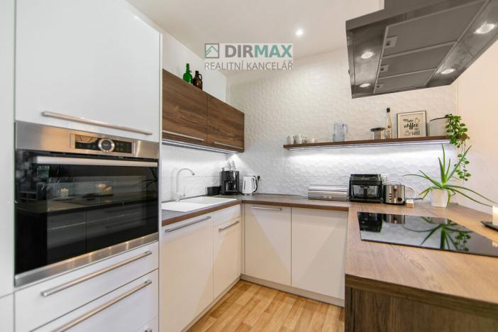 Prodej bytu 4+kk, Plzeň, Veská, 108 m2