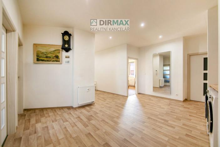 Prodej bytu 4+kk, Plzeň, Veská, 108 m2