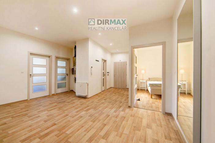 Prodej bytu 4+kk, Plzeň, Veská, 108 m2