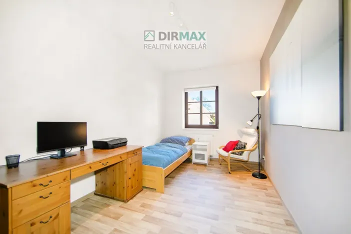 Prodej bytu 4+kk, Plzeň, Veská, 108 m2