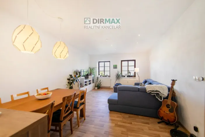 Prodej bytu 4+kk, Plzeň, Veská, 108 m2