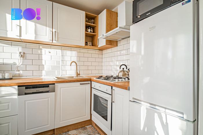 Prodej bytu 1+1, Frýdek-Místek, Jaroslava Lohrera, 27 m2