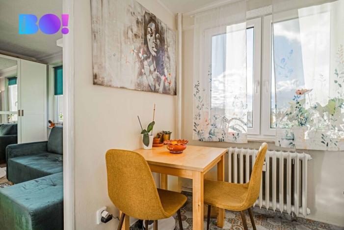 Prodej bytu 1+1, Frýdek-Místek, Jaroslava Lohrera, 27 m2