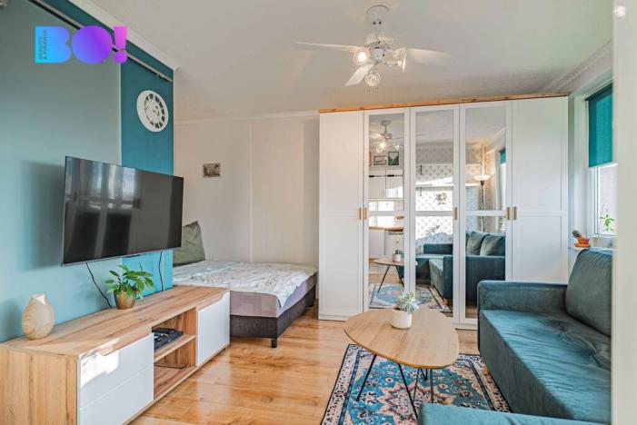 Prodej bytu 1+1, Frýdek-Místek, Jaroslava Lohrera, 27 m2