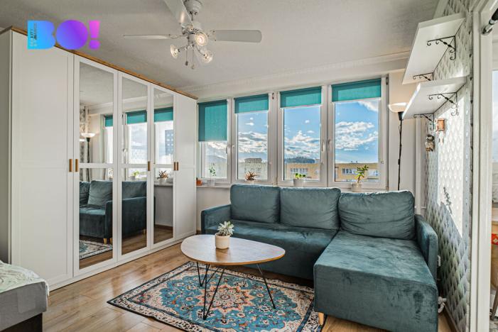 Prodej bytu 1+1, Frýdek-Místek, Jaroslava Lohrera, 27 m2