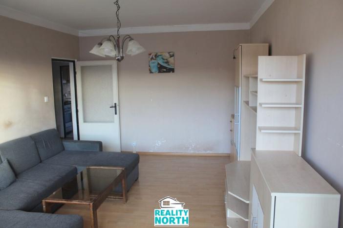 Pronájem bytu 3+1, Ústí nad Labem, U Pivovarské zahrady, 82 m2