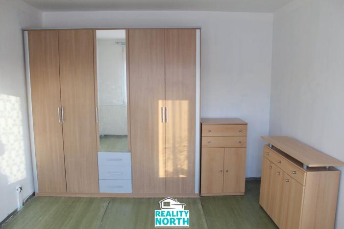 Pronájem bytu 3+1, Ústí nad Labem, U Pivovarské zahrady, 82 m2