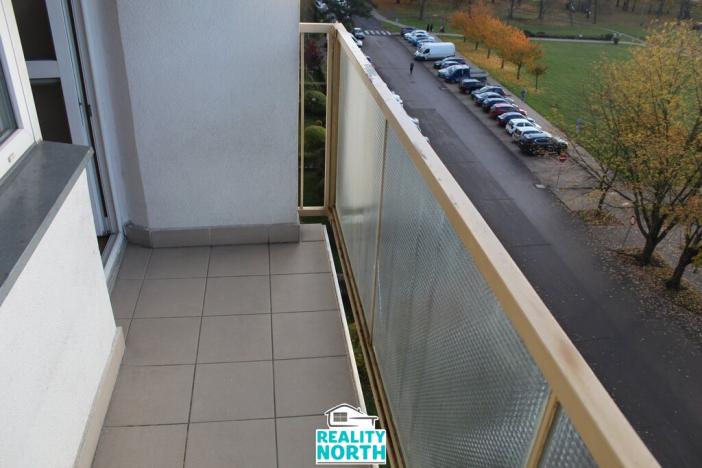 Pronájem bytu 3+1, Ústí nad Labem, U Pivovarské zahrady, 82 m2