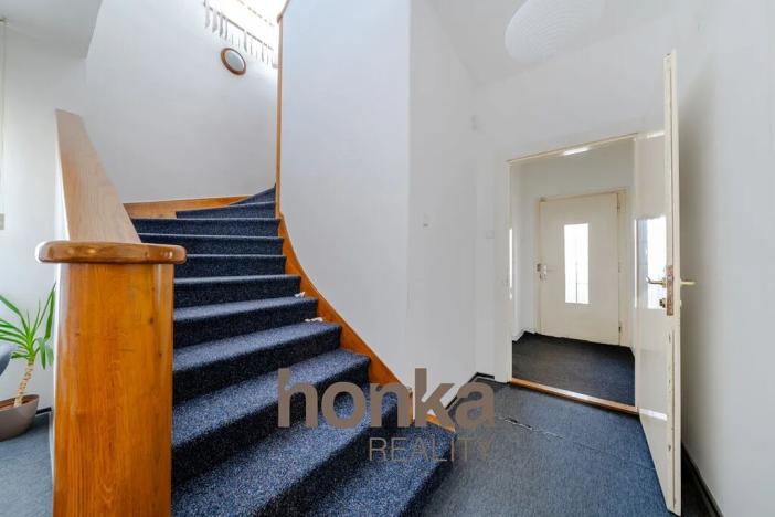 Prodej rodinného domu, Ostrava, Chalupníkova, 183 m2