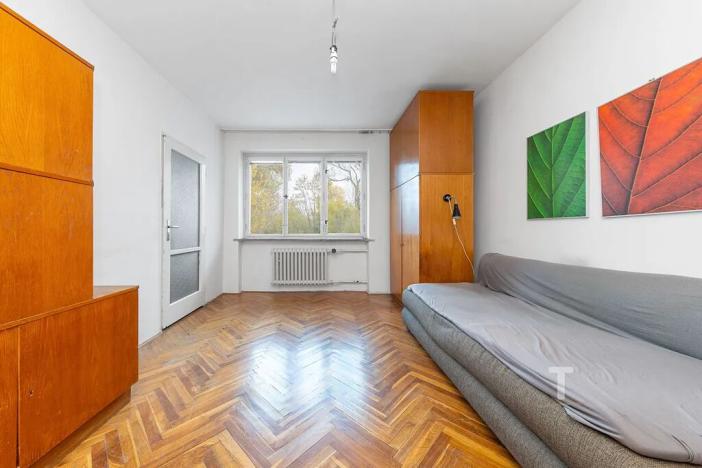 Prodej bytu 1+kk, Brno, Vodova, 27 m2