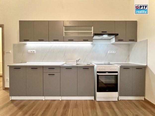 Pronájem bytu 2+kk, Nepomuk, Plzeňská, 80 m2