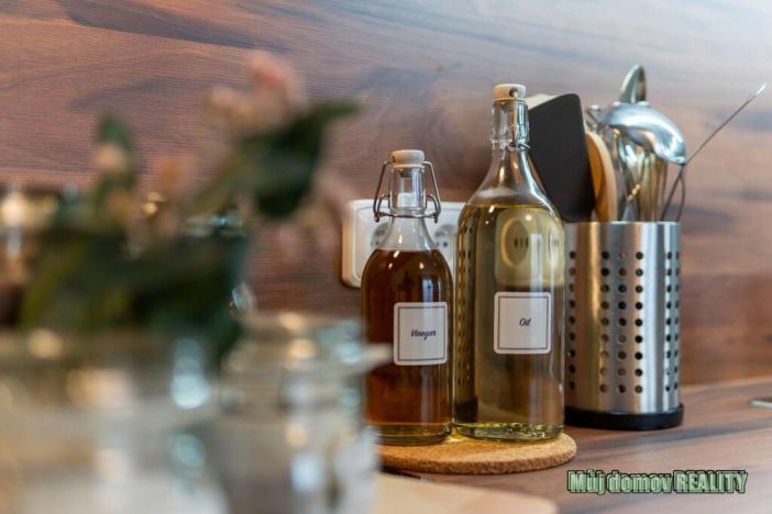 Pronájem bytu 2+kk, Praha - Čimice, Libčická, 55 m2