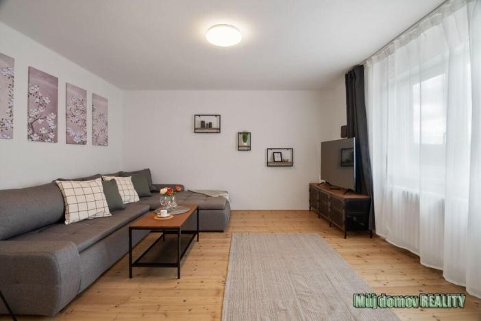Pronájem bytu 2+kk, Praha - Čimice, Libčická, 55 m2