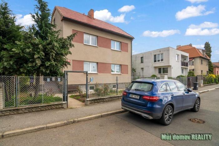 Pronájem bytu 2+kk, Praha - Čimice, Libčická, 55 m2