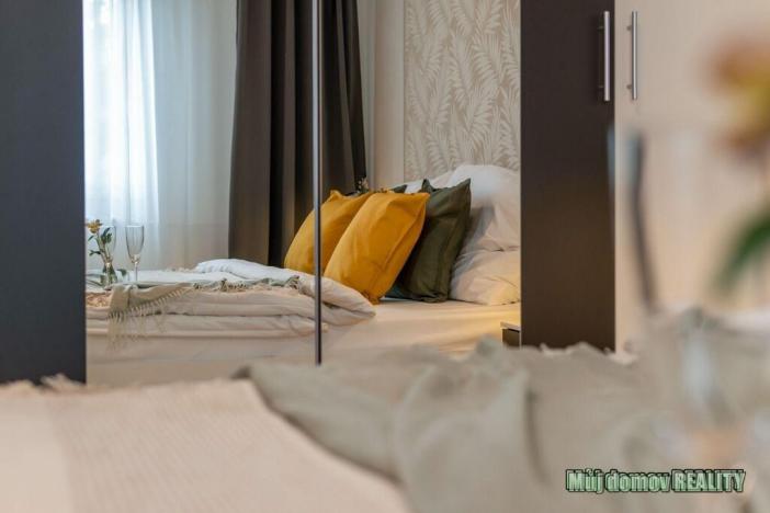 Pronájem bytu 2+kk, Praha - Čimice, Libčická, 55 m2