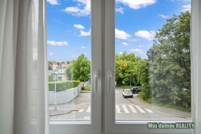 Pronájem bytu 2+kk, Praha - Čimice, Libčická, 55 m2