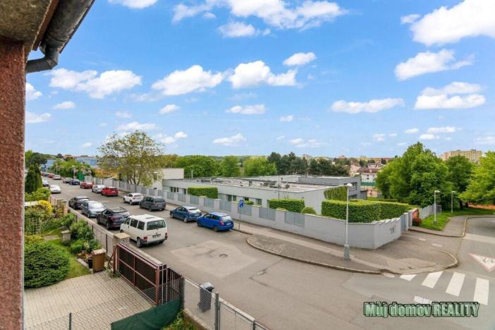 Pronájem bytu 2+kk, Praha - Čimice, Libčická, 55 m2