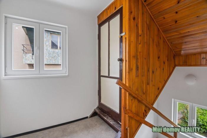 Pronájem bytu 2+kk, Praha - Čimice, Libčická, 55 m2