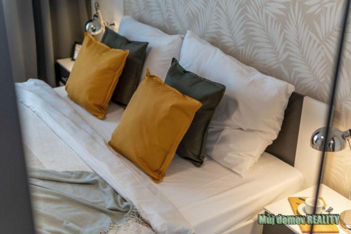 Pronájem bytu 2+kk, Praha - Čimice, Libčická, 55 m2