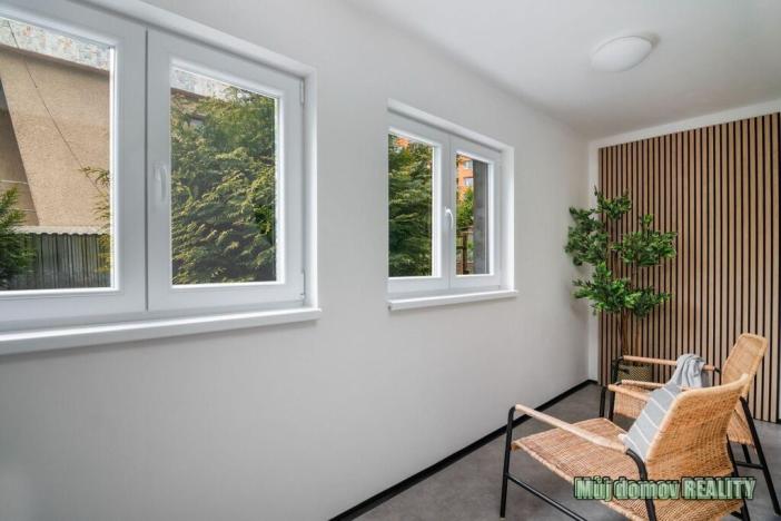 Pronájem bytu 2+kk, Praha - Čimice, Libčická, 55 m2