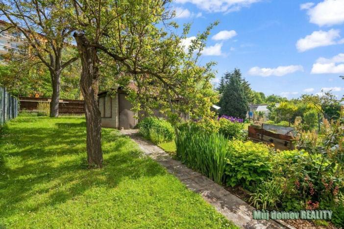 Pronájem bytu 2+kk, Praha - Čimice, Libčická, 55 m2