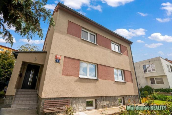 Pronájem bytu 2+kk, Praha - Čimice, Libčická, 55 m2