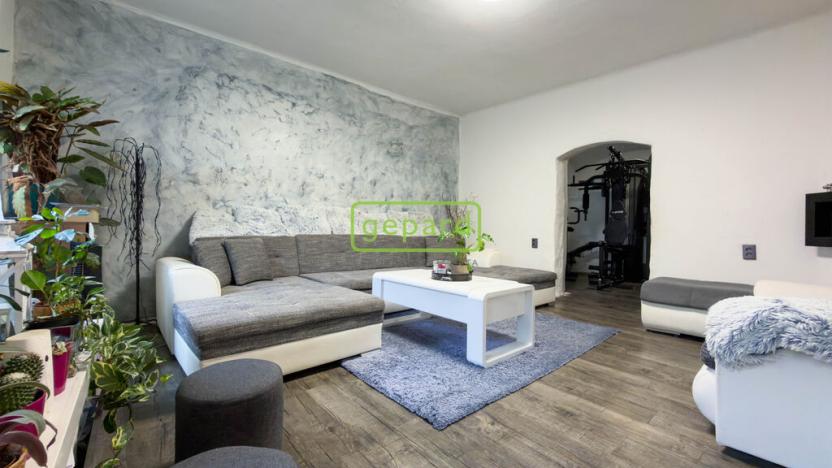 Prodej rodinného domu, Střítež, 130 m2