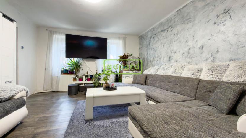 Prodej rodinného domu, Střítež, 130 m2