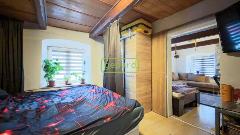 Prodej rodinného domu, Střítež, 130 m2