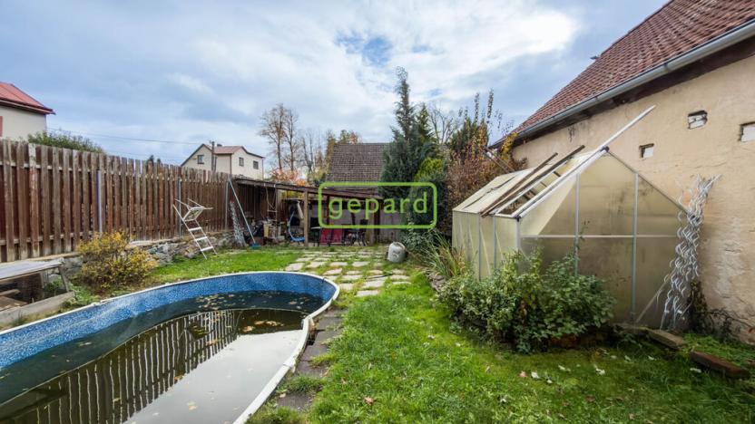 Prodej rodinného domu, Střítež, 130 m2