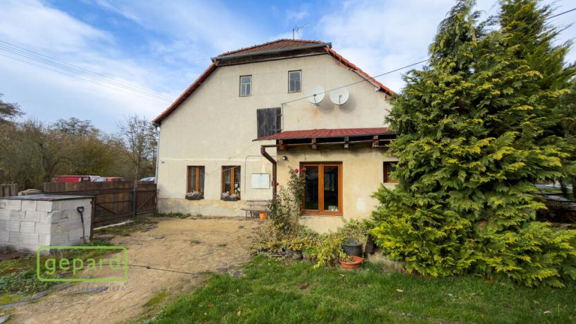 Prodej rodinného domu, Střítež, 130 m2