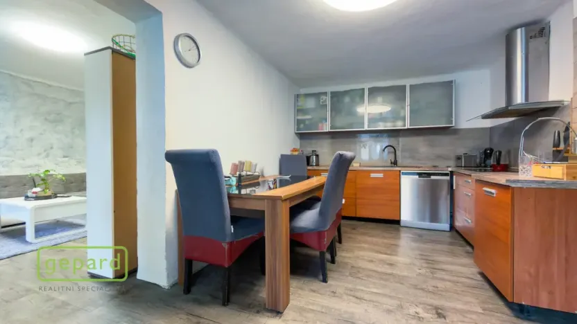 Prodej rodinného domu, Střítež, 130 m2