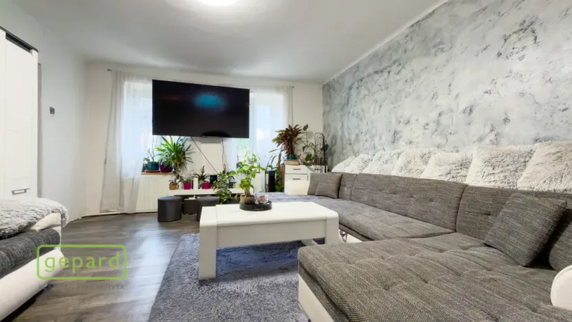 Prodej rodinného domu, Střítež, 130 m2