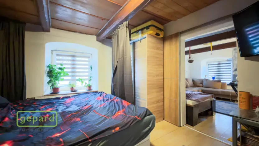 Prodej rodinného domu, Střítež, 130 m2