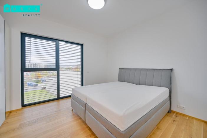 Pronájem bytu 2+kk, Olomouc, Ostrovní, 61 m2