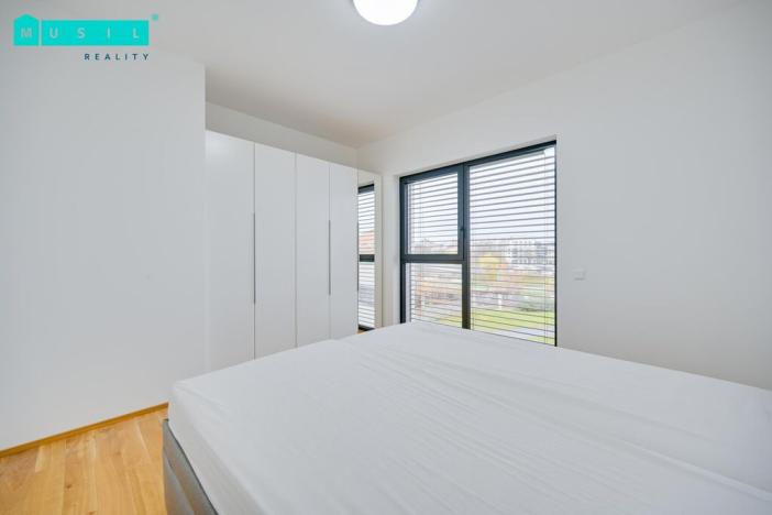 Pronájem bytu 2+kk, Olomouc, Ostrovní, 61 m2