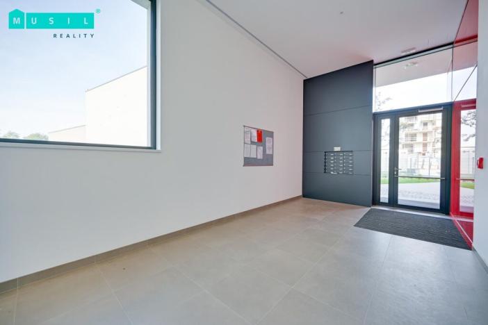 Pronájem bytu 2+kk, Olomouc, Ostrovní, 61 m2