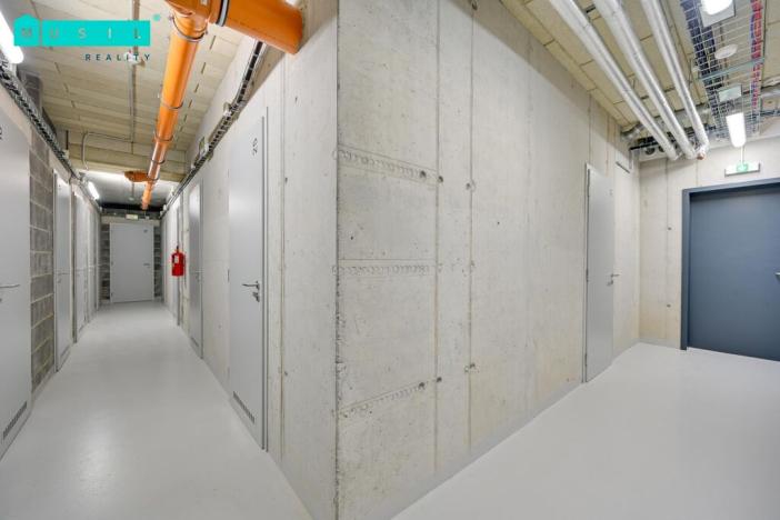 Pronájem bytu 2+kk, Olomouc, Ostrovní, 61 m2