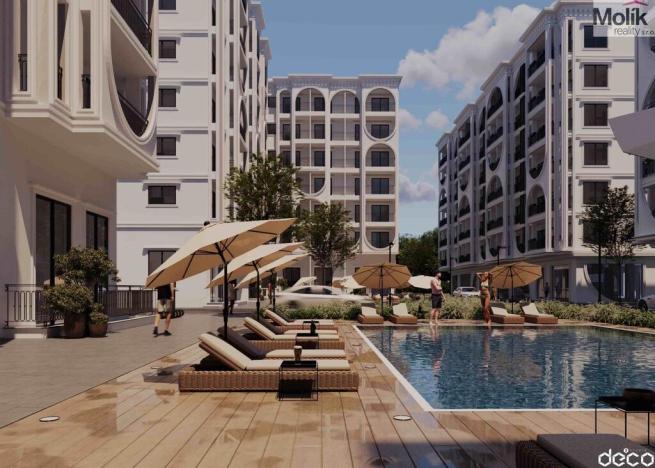 Prodej bytu 2+kk, Golem, 76 m2