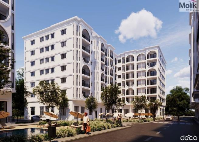 Prodej bytu 2+kk, Golem, 76 m2