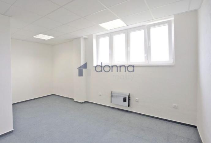 Pronájem kanceláře, Praha, Ve žlíbku, 23 m2