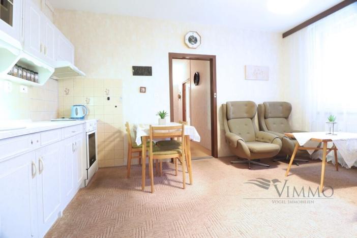 Pronájem bytu 2+kk, České Budějovice, K. Chocholy, 49 m2