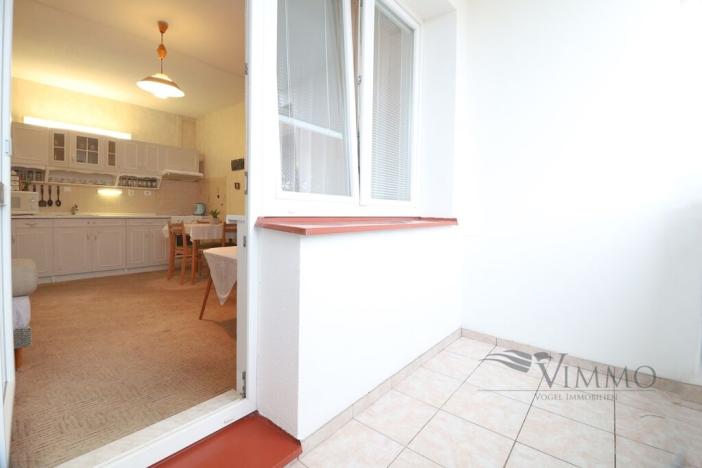 Pronájem bytu 2+kk, České Budějovice, K. Chocholy, 49 m2