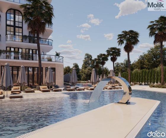 Prodej bytu 2+kk, Golem, 69 m2