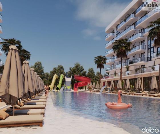 Prodej bytu 2+kk, Golem, 69 m2